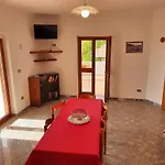 Da Alfonsina Feriehus *