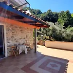 Feriehus Da Alfonsina Castellabate