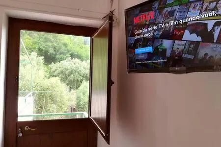 Vakantiehuis Da Alfonsina Castellabate