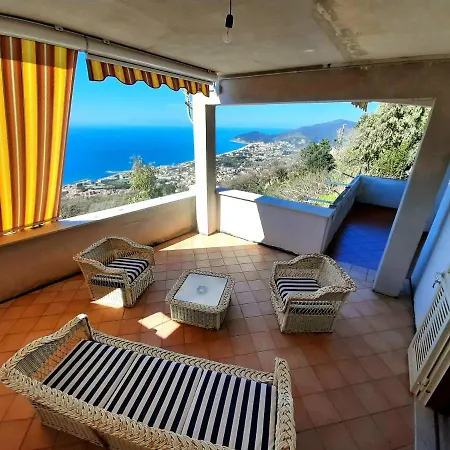 Da Alfonsina Castellabate