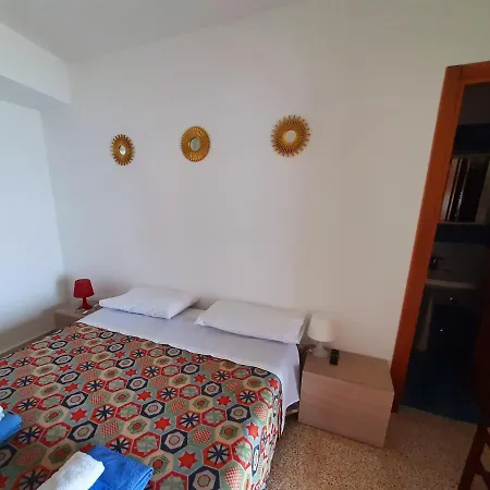 Da Alfonsina Castellabate