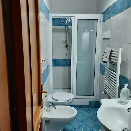 Da Alfonsina Holiday home Castellabate