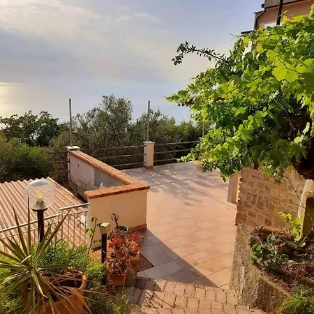Da Alfonsina Holiday home Castellabate