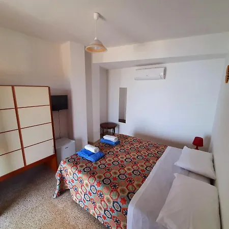 Da Alfonsina Holiday home