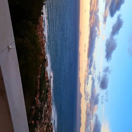 Nyaraló Da Alfonsina