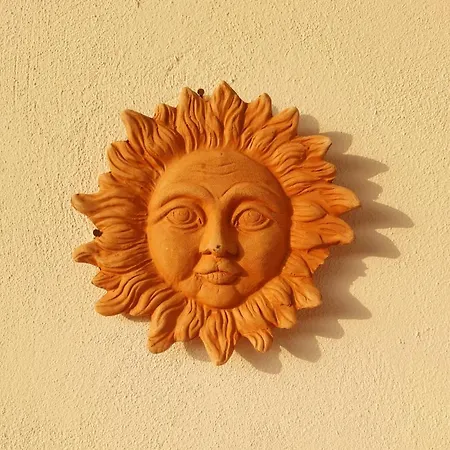 別荘 Da Alfonsina *