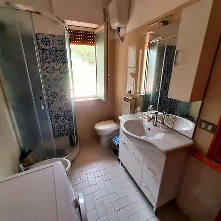Holiday home Da Alfonsina