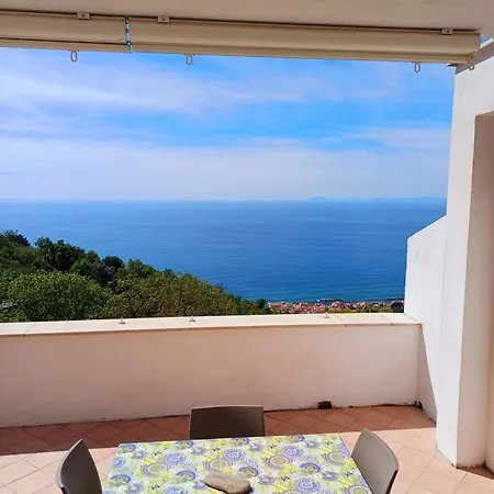 Da Alfonsina カステッラバーテ