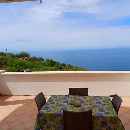 Da Alfonsina Holiday home