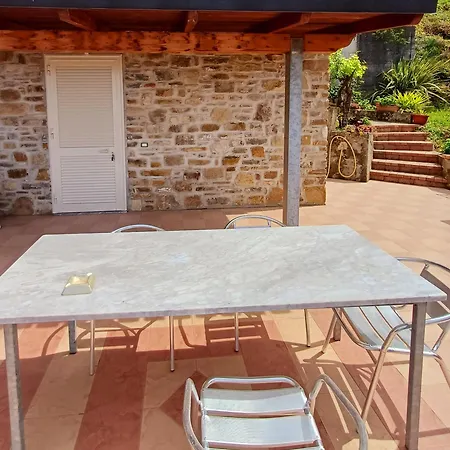 Holiday home Da Alfonsina