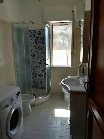 Da Alfonsina * Castellabate