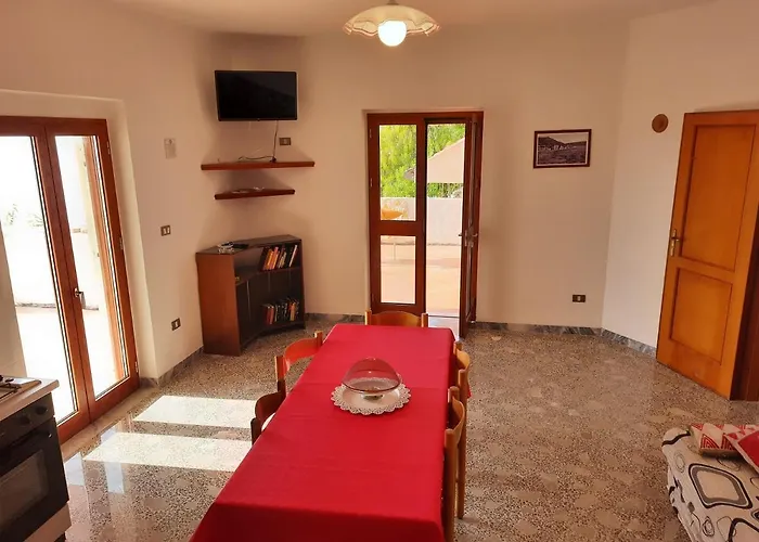 Da Alfonsina Casa vacanze *