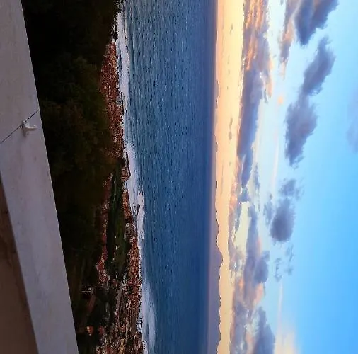 Hébergement de vacances Da Alfonsina