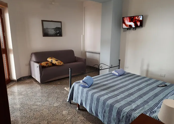 Da Alfonsina Casa vacanze *