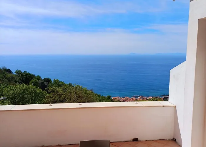 Da Alfonsina Castellabate