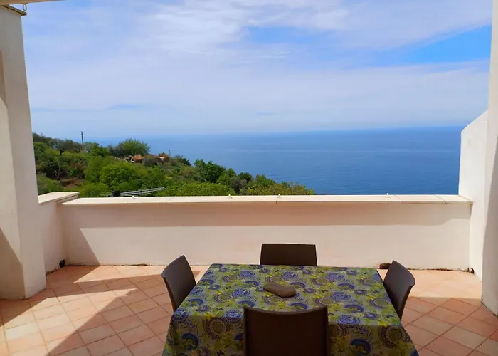 Da Alfonsina Casa vacanze