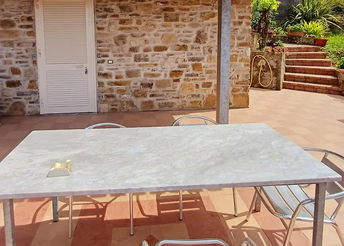 Casa vacanze Da Alfonsina