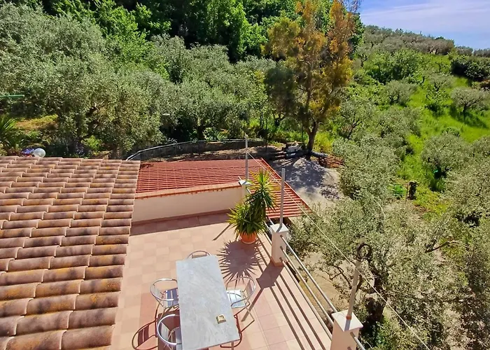 Da Alfonsina Casa vacanze *